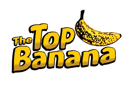The Top Banana, an entertaining, educational, and empowering film about the world’s most important fruit: The Banana